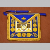 UK Masonic Aprons